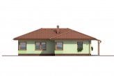 Ansicht - BUNGALOW 123